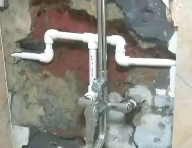 岭东卫生间漏水检测电话