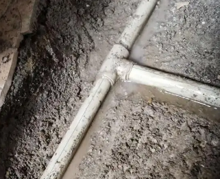 岭东漏水维修电话