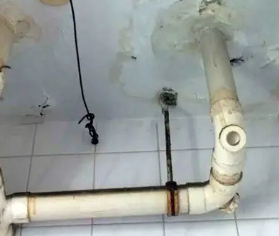 岭东卫生间漏水检测多少钱