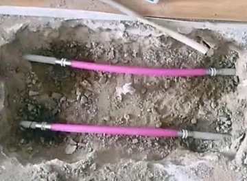 岭东卫生间测漏水多少钱