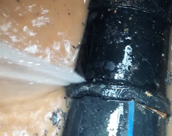 岭东漏水维修价格明细