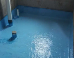 岭东卫生间防水哪家好