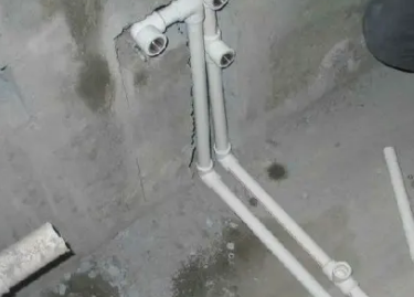 岭东查漏水多少钱