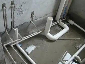 岭东水管维修多少钱