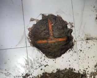 岭东查漏水多少钱