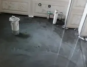 岭东卫生间漏水维修公司为您专业分享下岭东卫生间漏水检测的知识点