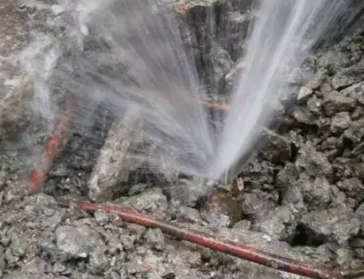 岭东水管维修多少钱