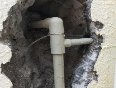 岭东卫生间漏水检测哪家好