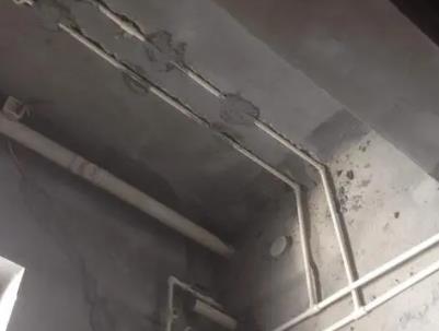 岭东卫生间漏水维修技术的依据是什么