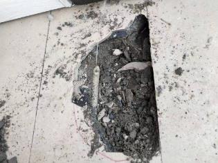岭东卫生间漏水检测哪家好
