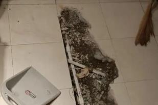 岭东卫生间漏水检测电话